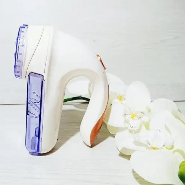 پرزگیر برقی لباس مدل GOLD-808