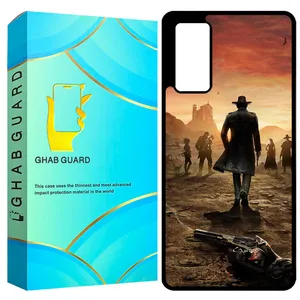 Ghab Guard GCHPS20F Cover For Samsung Galaxy S20 FE