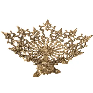 میوه خوری برنجی مدل EZ-M020