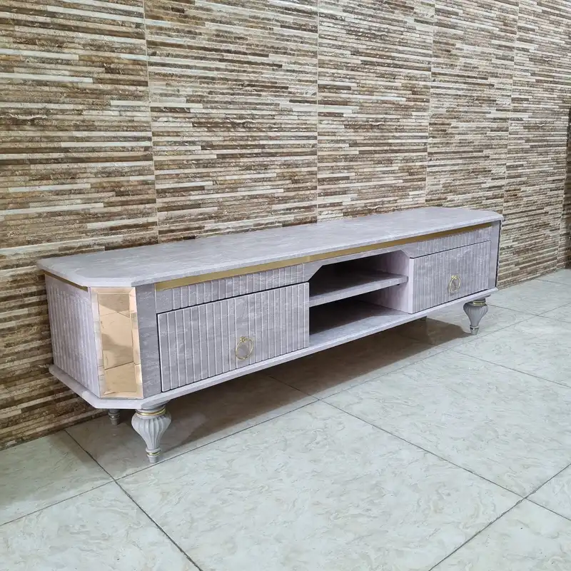 میز تلویزیون شبستان مدل 2032