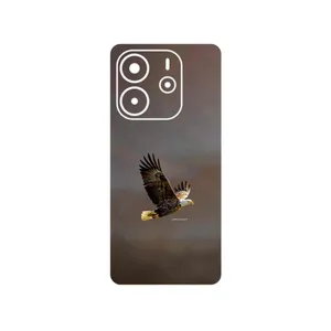 MAHOOT Eagle Cover Sticker for Xiaomi Redmi Note 14 4G