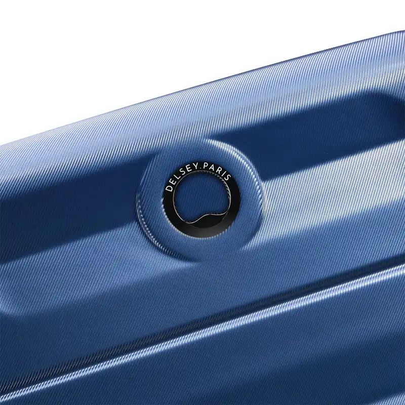 چمدان دلسی مدل ایر آرمور کد 3866801 سایز کوچک