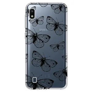Megafone Butterfly C54-B Cover For Samsung Galaxy A10