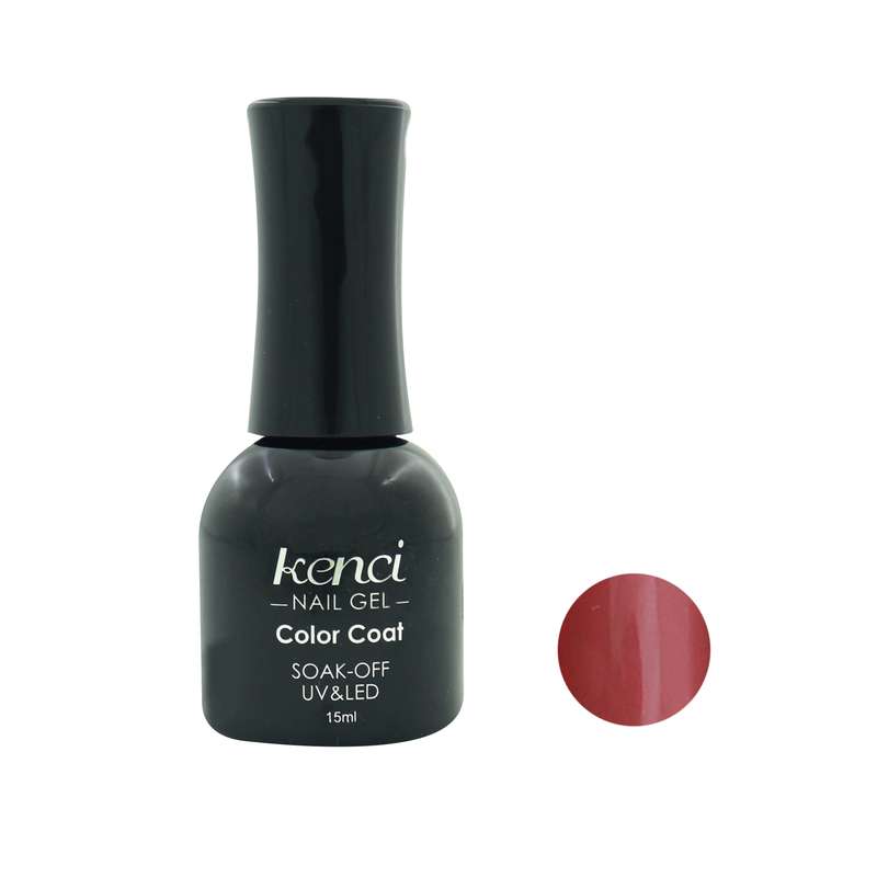 لاک ژل ناخن کنسی شماره 821