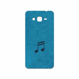 MAHOOT BL-CHG2 Cover Sticker for Samsung Galaxy Grand Prime