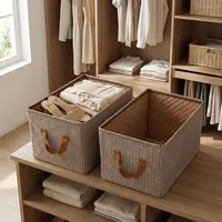 باکس نظم دهنده لیلیوم مدل بری بری بسته 2 عددی