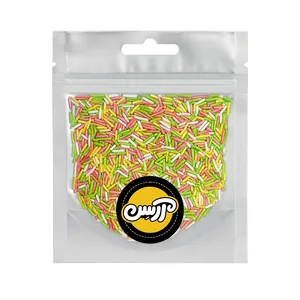 ترافل رنگارنگ 2 آرسن - 50 گرم