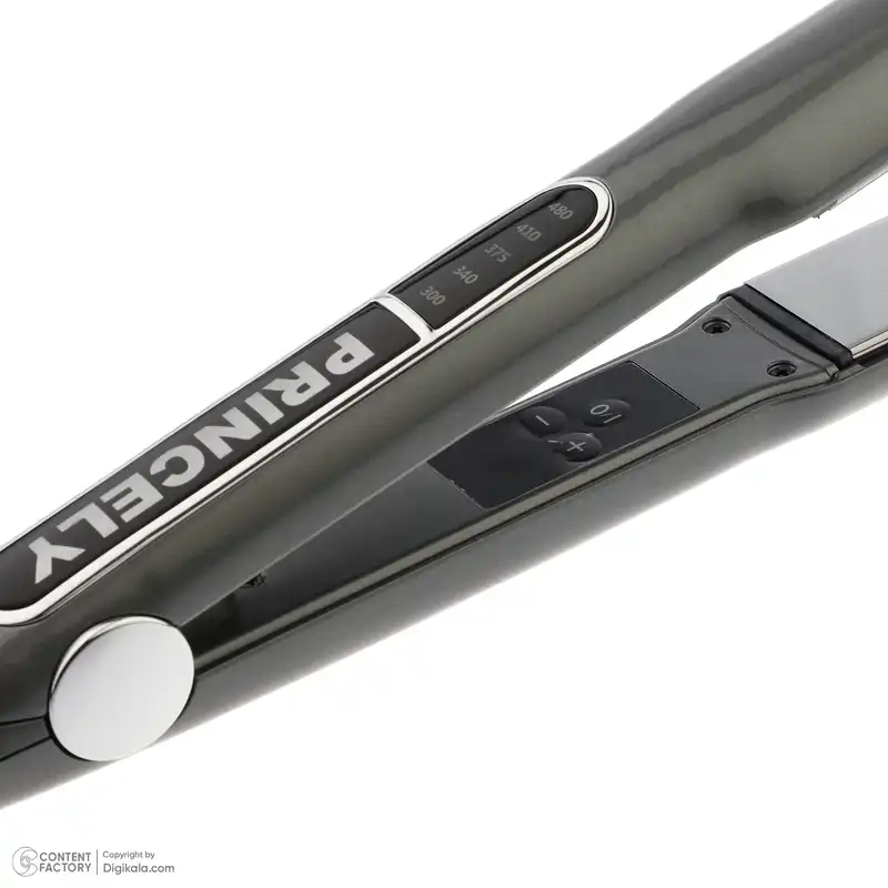 اتو مو پرینسلی مدل PR160AT