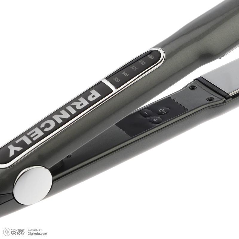 اتو مو پرنسلی مدل PR160AT