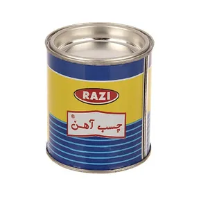 چسب رازی مدل Special Metallplast حجم 200 میلی لیتر