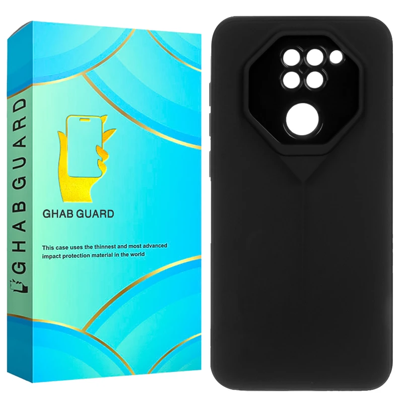 کاور قاب گارد مدل PRDZ مناسب برای گوشی موبایل شیائومی Redmi Note 9 / Redmi 10X 4G