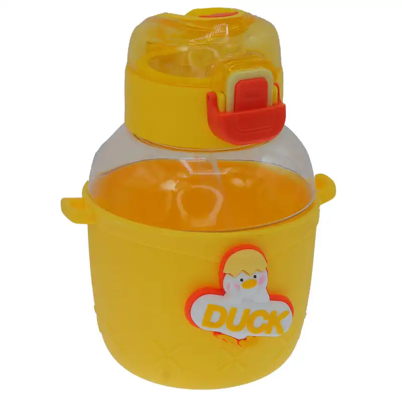 قمقمه کودک کد 0518 گنجایش 0.5 لیتر