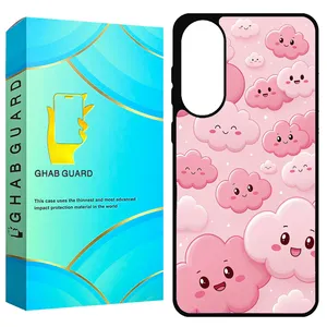 Ghab Guard S25EG Cover For Samsung Galaxy S25 Edge