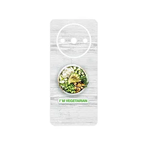 MAHOOT Im_vegetarian Cover Sticker for Xiaomi Redmi A3x