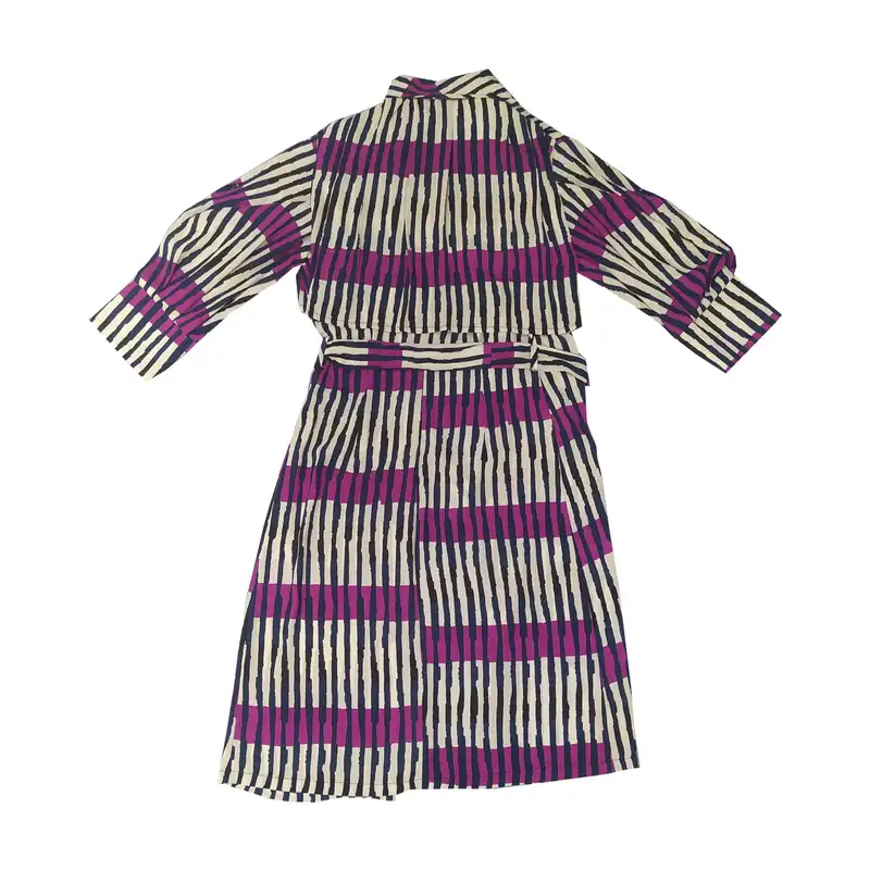 مانتو زنانه مدل 7175-3