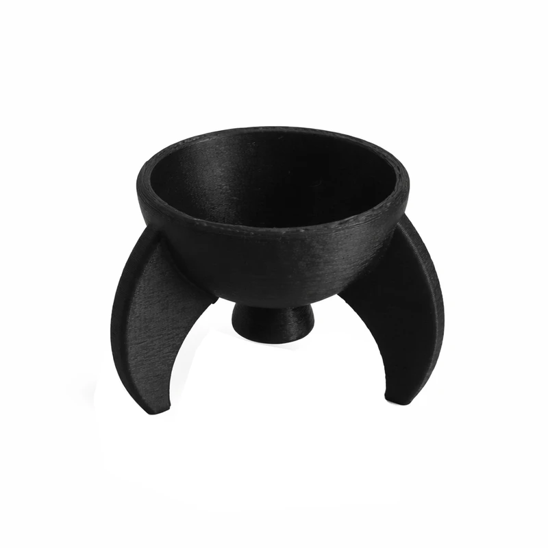 ظرف نگهدارنده تخم مرغ مدل EGG ROCKET