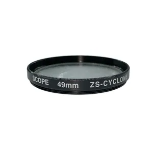 فیلتر لنز اسکوپ مدل ZS CYCLONE - 49MM