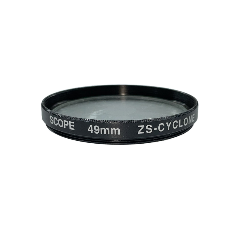 فیلتر لنز اسکوپ مدل ZS CYCLONE - 49MM