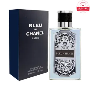 Nifty Bleu de Chanel Eau De Perfume For Men 100ml