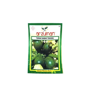 بذر کدو سیبی آرزومان کد 3146