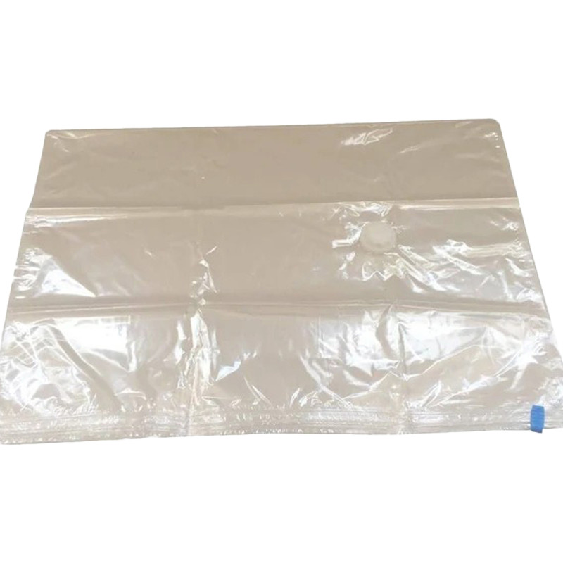 کیسه وکیوم کد 80x110 بسته 5 عددی