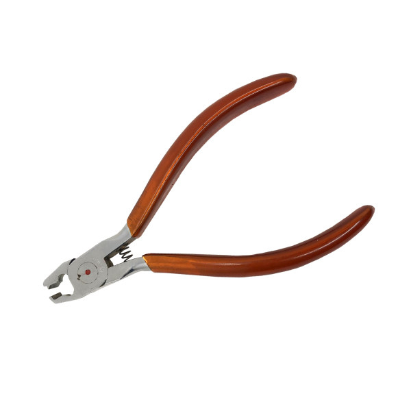 انبر الکترونیکی بلزر کد STRVT00499 سایز 5 اینچ 