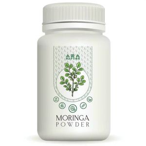 پودر گیاهی مورینگا آرانیچر - 100 گرم
