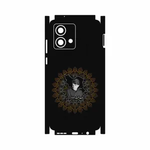 MAHOOT MohammadReza Shajarian-FullSkin Cover Sticker for Motorola Moto G84