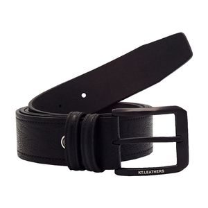 نقد و بررسی کمربند مردانه کیتی مدل چرم صنعتی قلابدار PRO206IN200 توسط خریداران