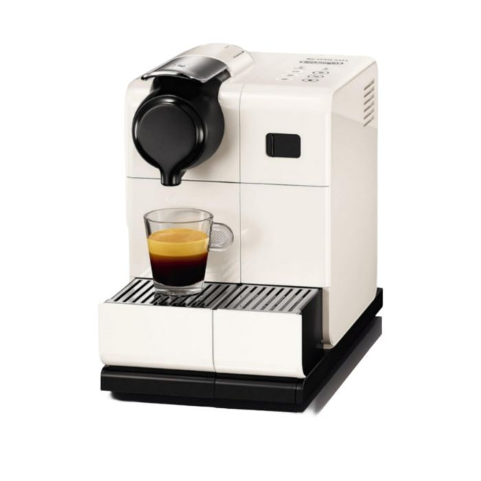 اسپرسوساز نسپرسو مدل Lattissima Touch-EN550