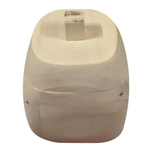 قندان مدل چوب چنار کد 922