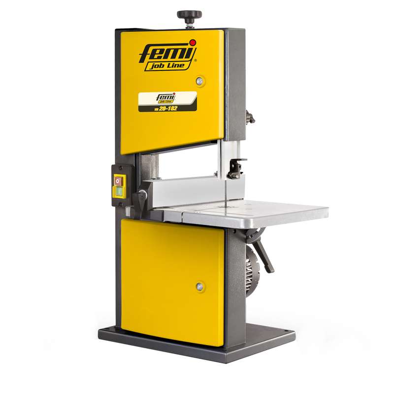 اره نواری برقی فمی مدل femi VB 28-182