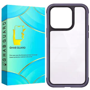 Ghab Guard KZDOG Cover For Apple iPhone 16 Pro