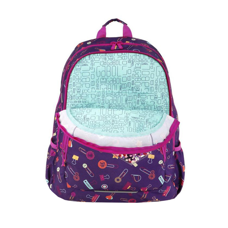 کوله پشتی گابل مدل Diary 232840