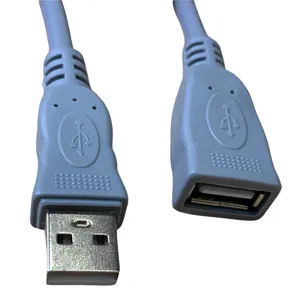 کابل افزایش طول USB مدل 143 طول 1.5 متر