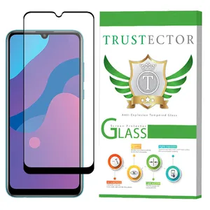 Trustector CMA-T Ceramics Screen Protector For Honor 9A