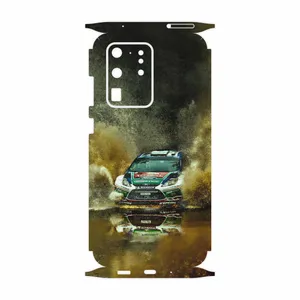 MAHOOT Rally-FullSkin Cover Sticker for Samsung Galaxy S20 Ultra