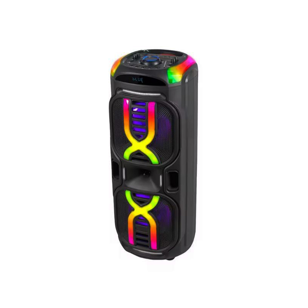 اسپیکر بلوتوثی قابل حمل مدل KOLAV-J2106