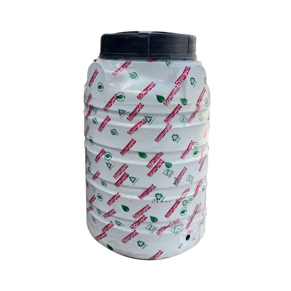 مخزن آب عمودی 100 لیتر طوس فدک مدل 54B04084