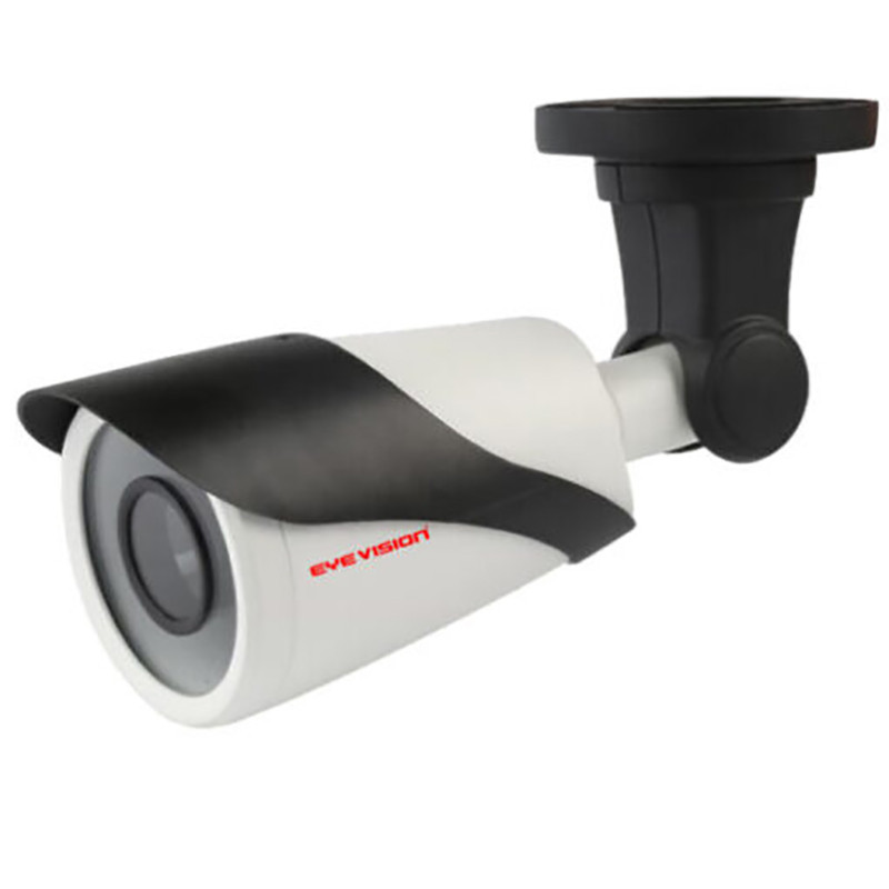 دوربین مداربسته تحت شبکه آی ویژن مدل IPC-MB-2006BW6-A-E 2MP