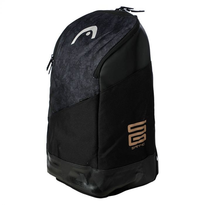 کوله پشتی ورزشی هد مدل ALPHA SANYO Padel Backpack -  - 5