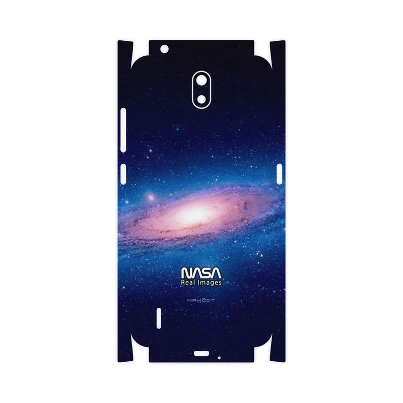 برچسب پوششی ماهوت مدل Universe-by-NASA-4-FullSkin مناسب برای گوشی موبایل نوکیا C1