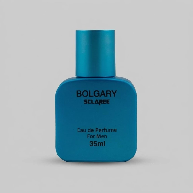 ادو پرفیوم مردانه اسکلاره مدل BOLGARY حجم 35 میلی لیتر