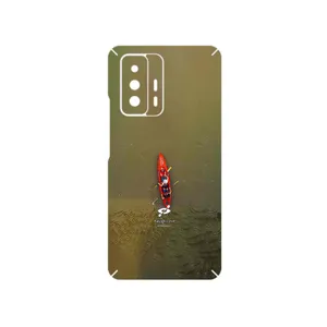 MAHOOT Kayak Cover Sticker for Xiaomi 11T 5G