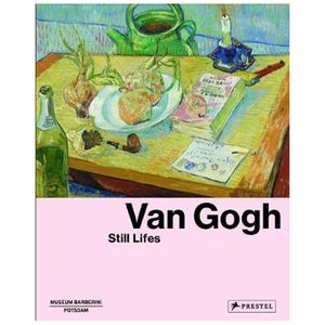 کتاب  Van Gogh اثر  Ortrud Westheider  انتشارات پرستل