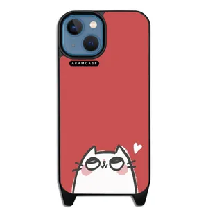 AKAM AMC-WLA14-CATS14 Cover For Apple iPhone 14