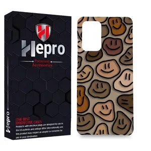 HEPRO MC Cover for SAMSUNG GALAXY A73