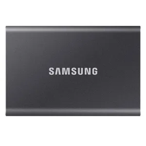 اس اس دی اکسترنال سامسونگ مدل Portable T7 ظرفیت یک ترابایت