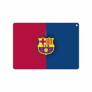 MAHOOT Barcelona Cover Sticker for Apple iPad Air 2 2014 A1566