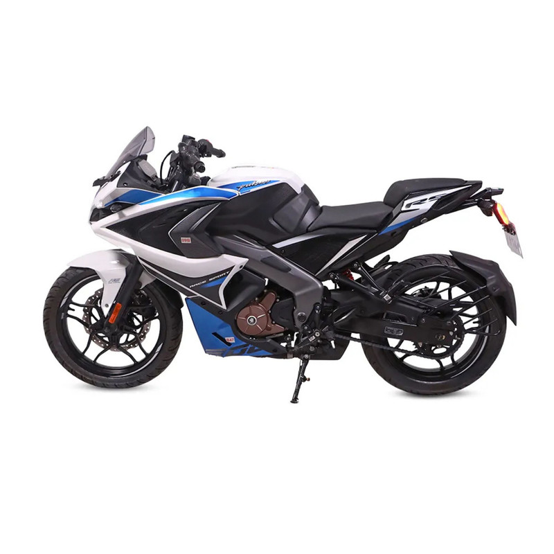 موتورسیکلت باجاج مدل پالس New RS200 سی سی سال 1404